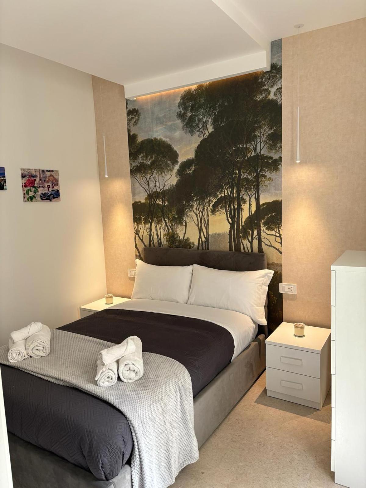 Case Vacanze Charme 锡拉库扎 外观 照片