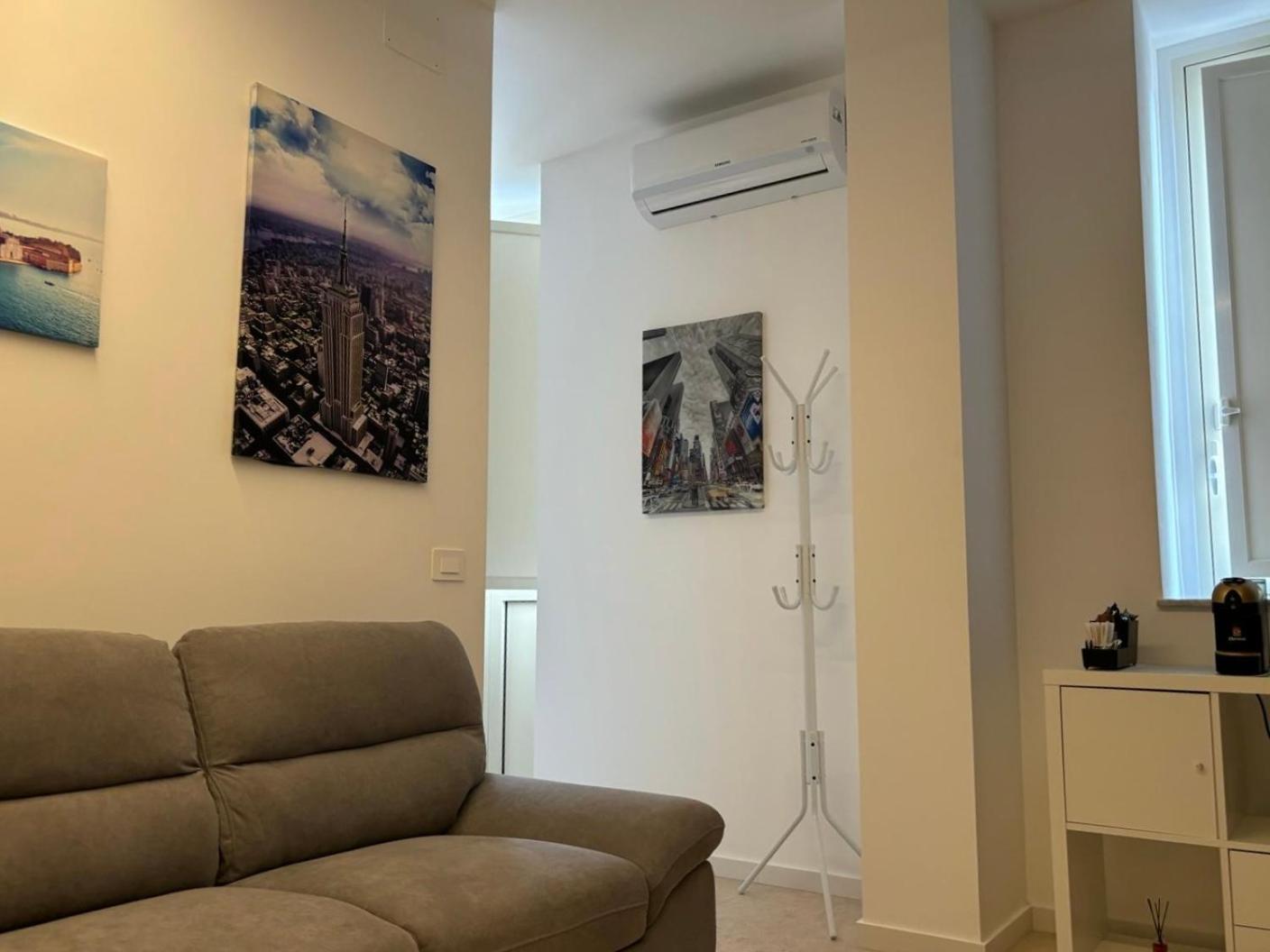 Case Vacanze Charme 锡拉库扎 外观 照片