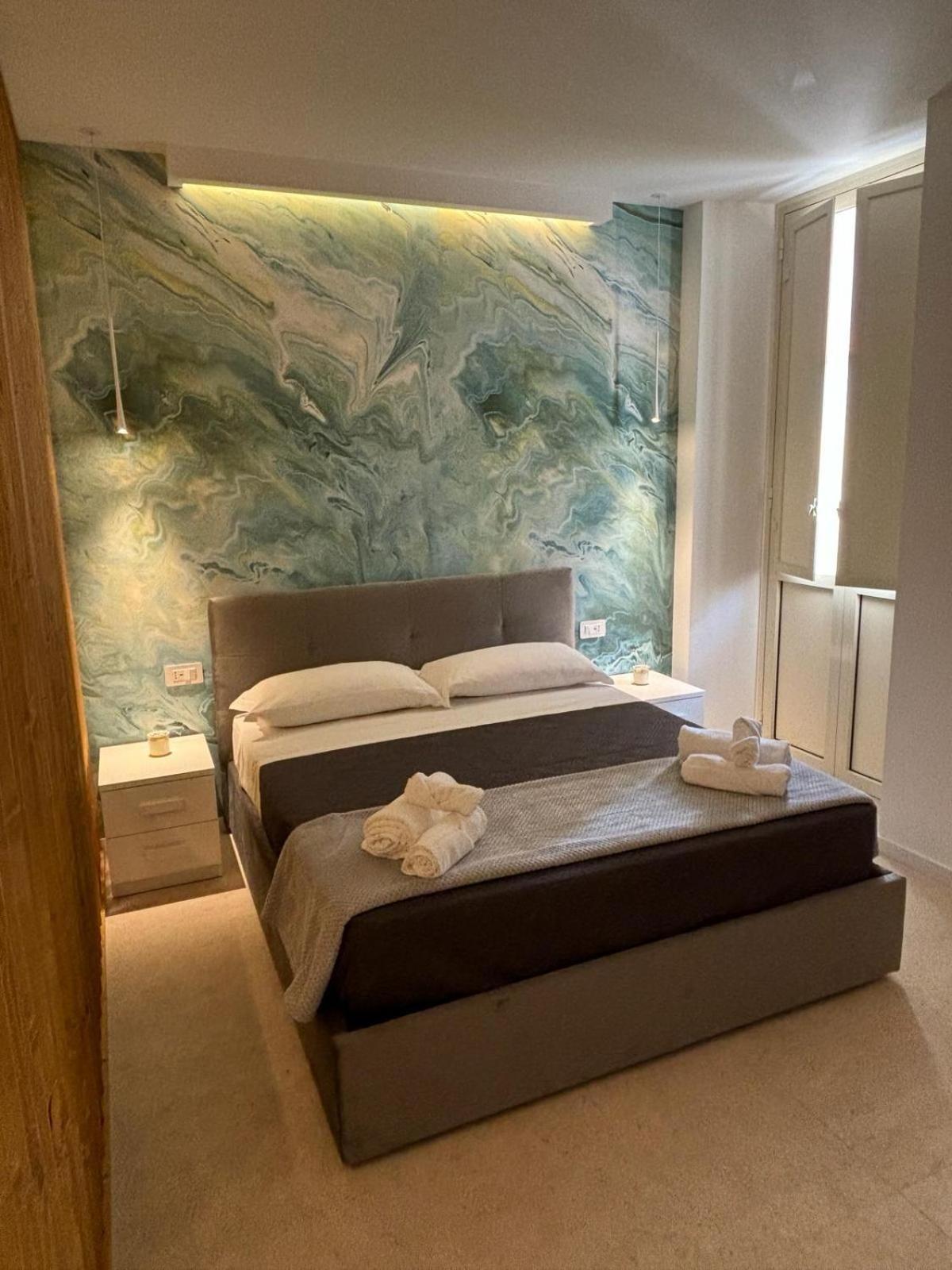 Case Vacanze Charme 锡拉库扎 外观 照片
